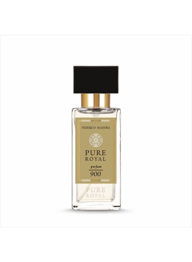 Federico Mahora Pure Royal 900 Inspired by To.m Fo.rd Lo.st Che.rry - Image 1